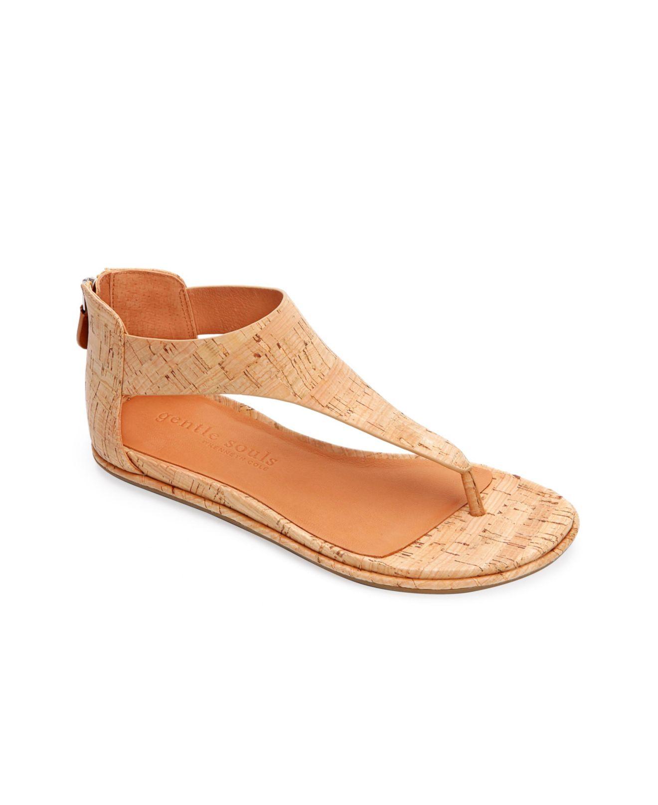 gentle souls lark t strap
