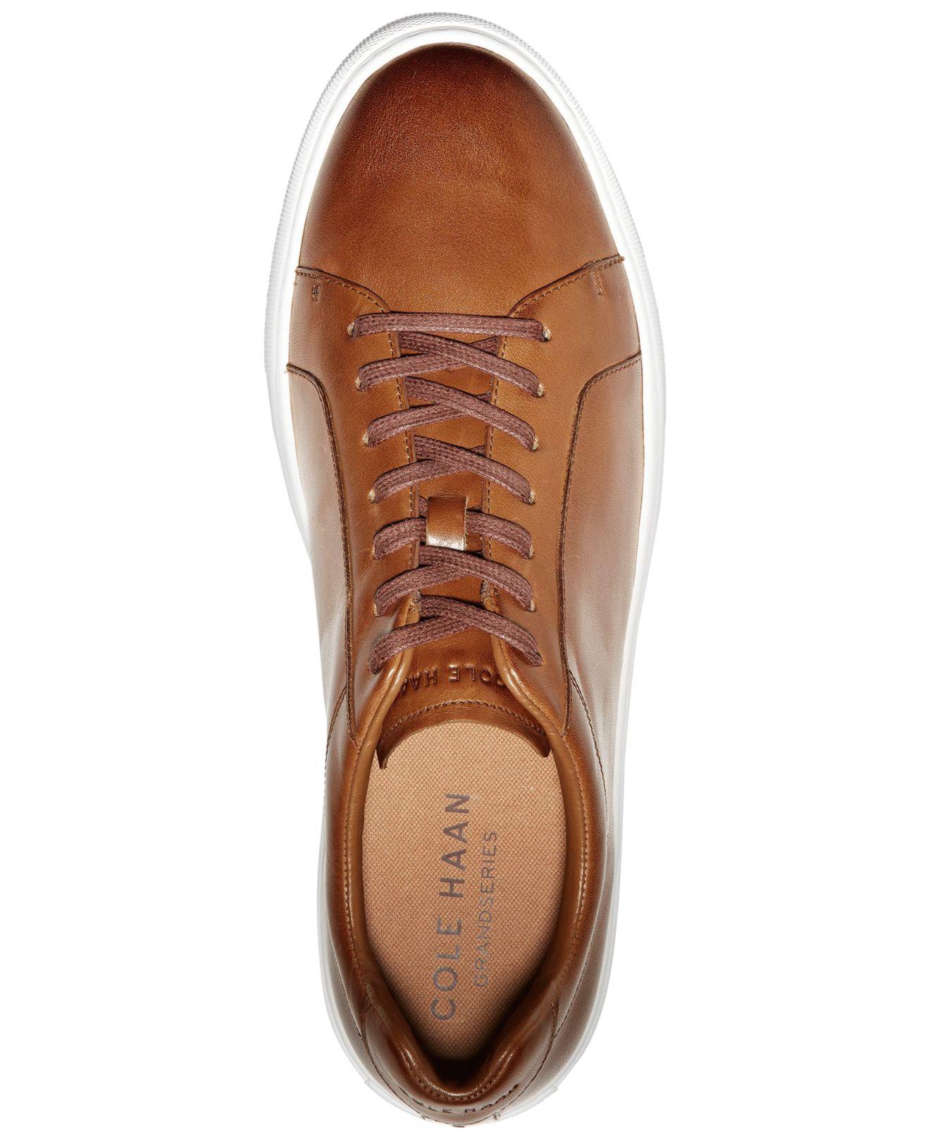 cole haan avalon sneaker