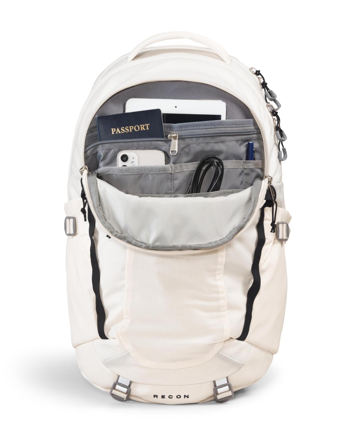 White The North Face Backpacks for Women | Lyst