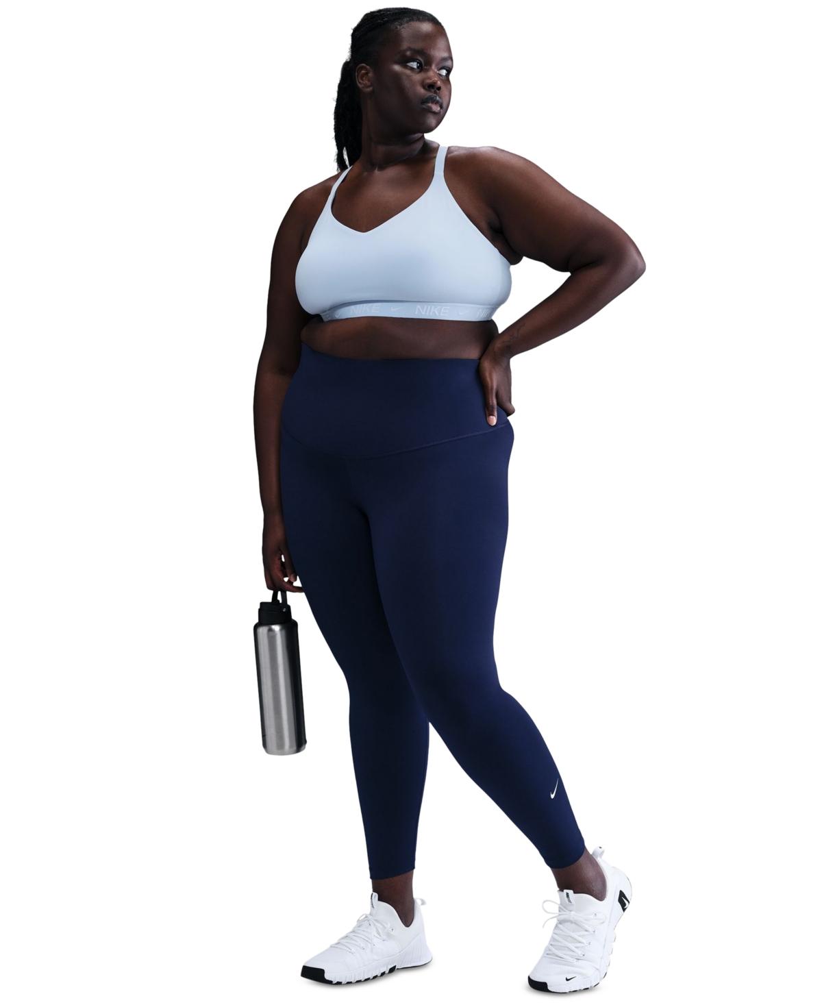 nike indy sports bra plus size