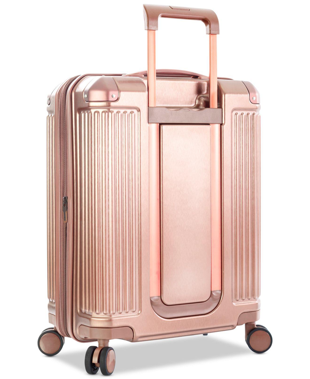 heys edge luggage