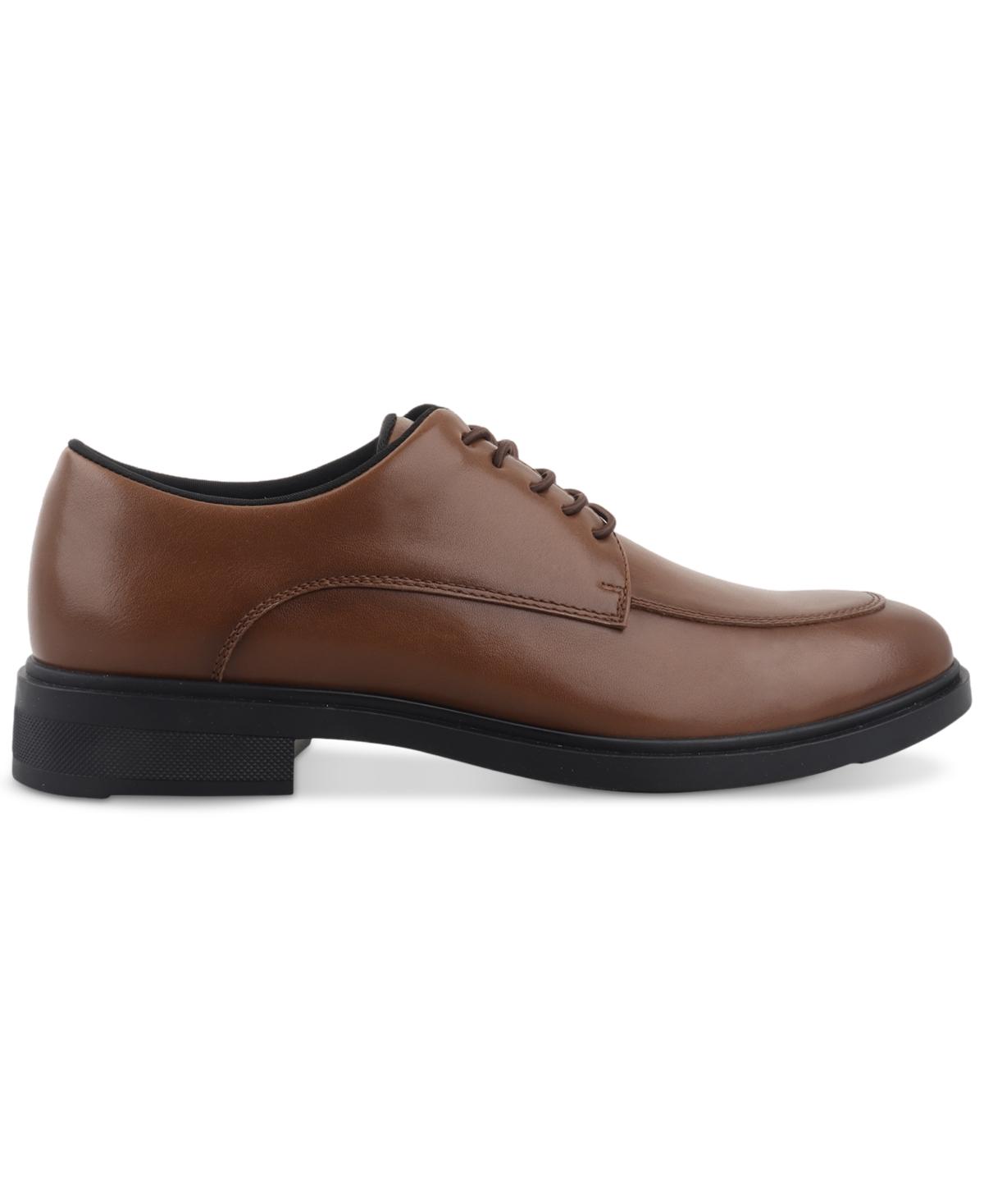 Alfani brown boots discount