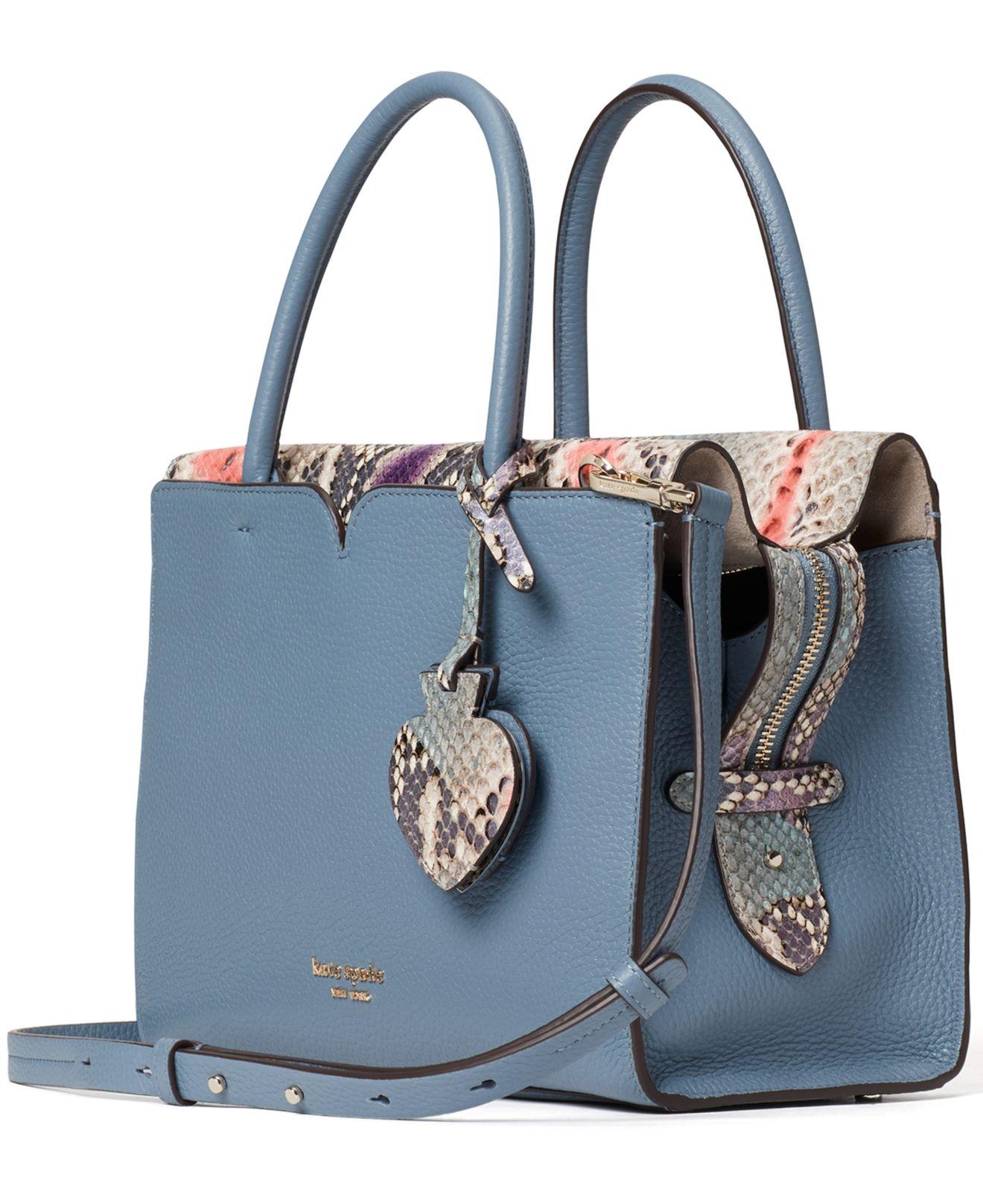 kate spade spencer mini satchel