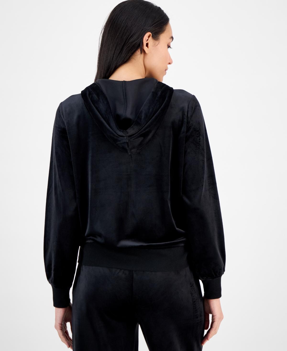 Designer Velour Hoodies for Women - Up to 64% off | Lyst