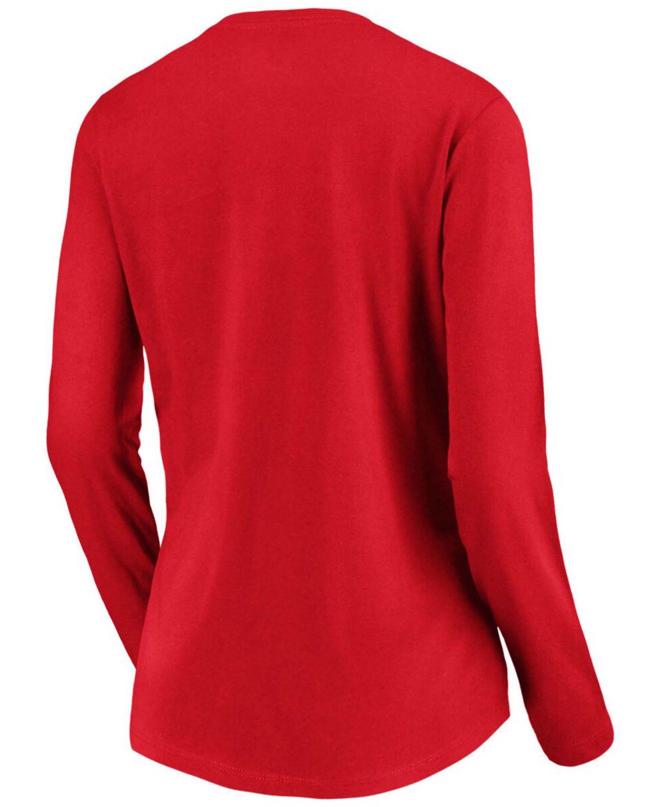 ST Louis City Of Champions Cardinals And Blues shirt, hoodie, longsleeve,  sweatshirt, v-neck tee