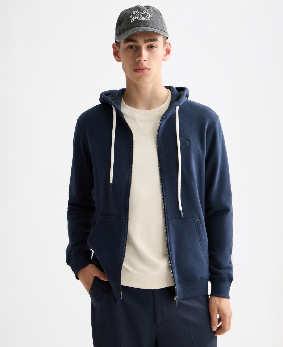 Scotch Soda Hoodies for Men Online Sale up to 66% off Lyst