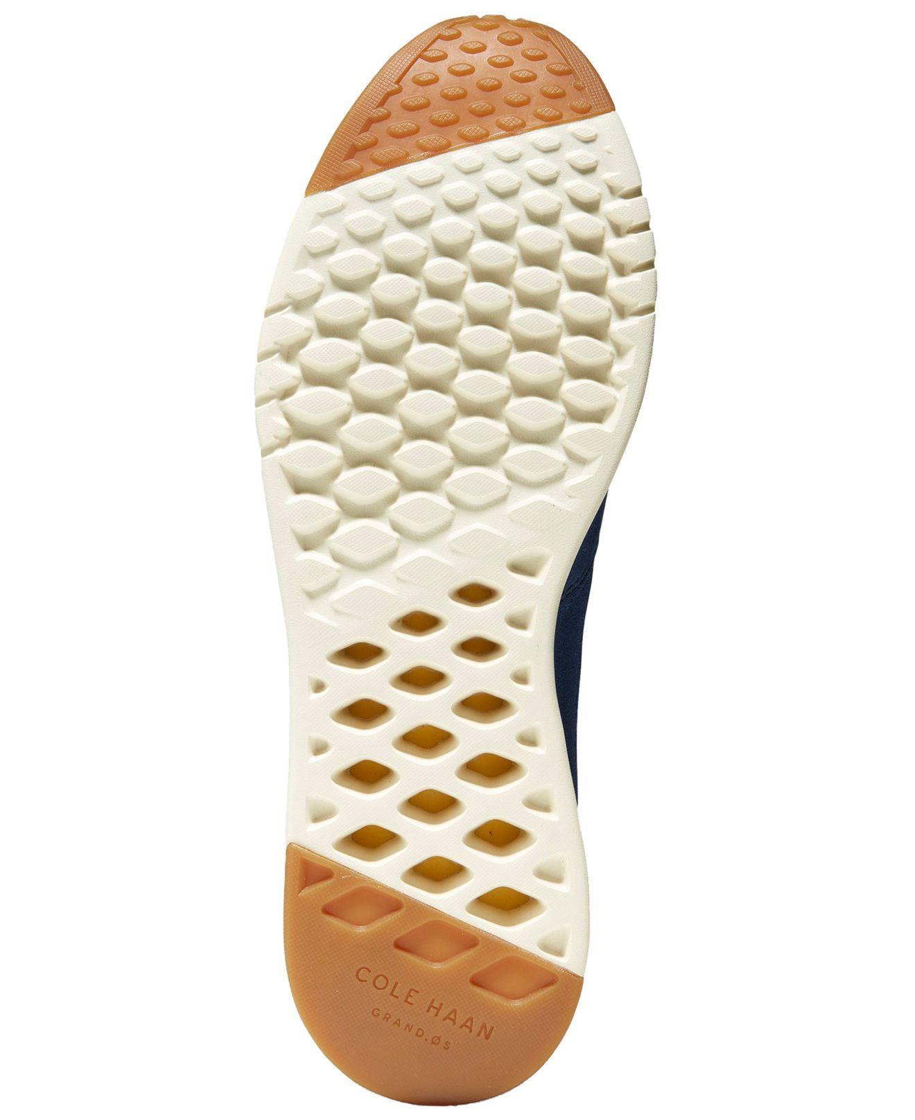 men's grandprø running sneaker