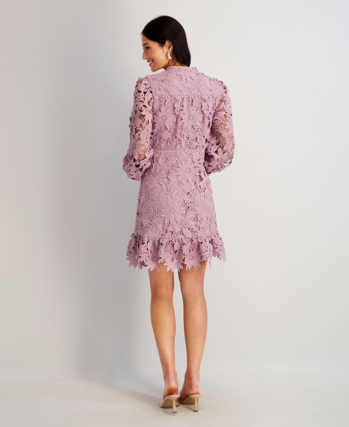 Kensie Embroidered Dresses for Women | Lyst