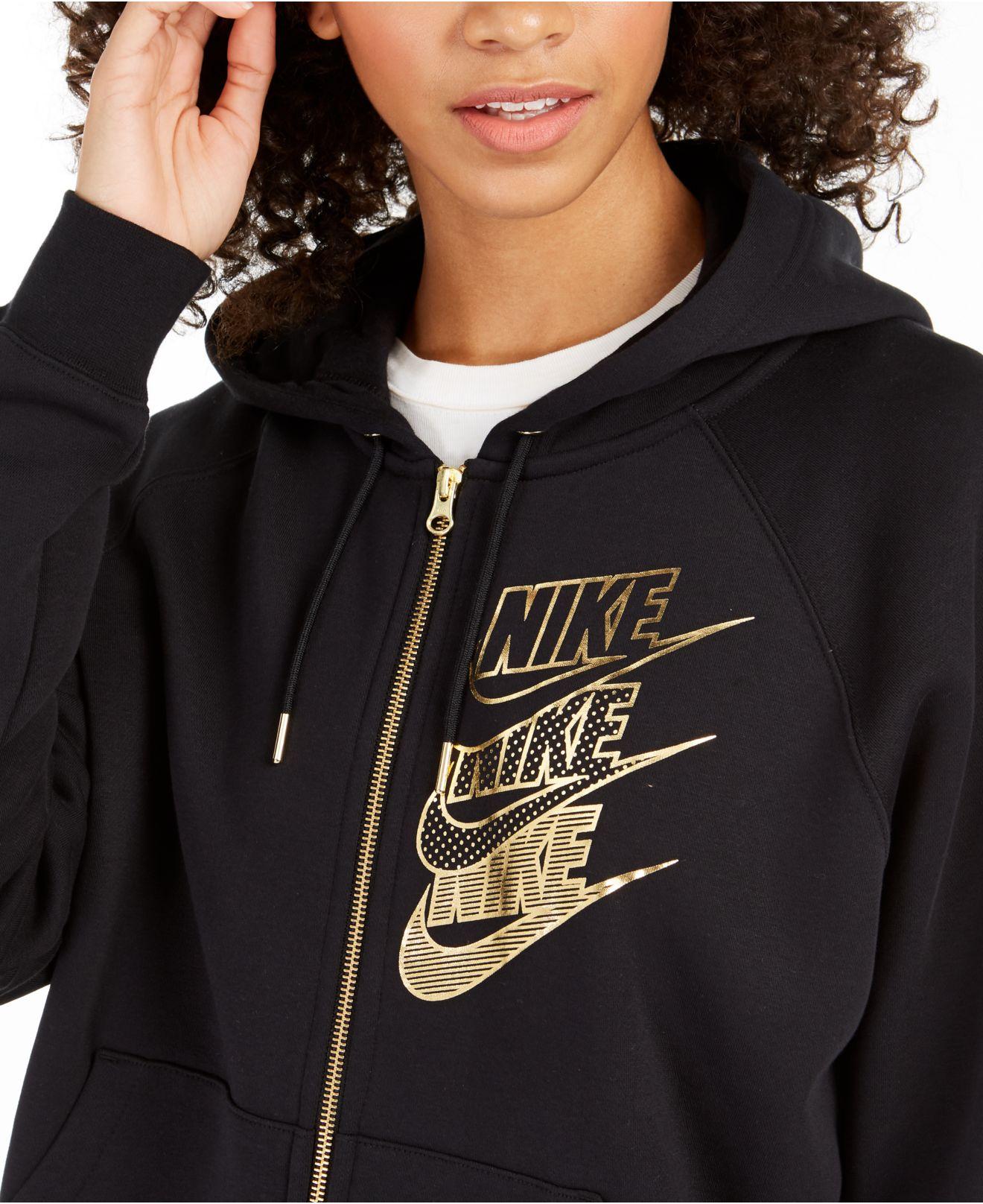 Nike Hoodie Metallic Logo Hot Sale, SAVE 42% - icarus.photos