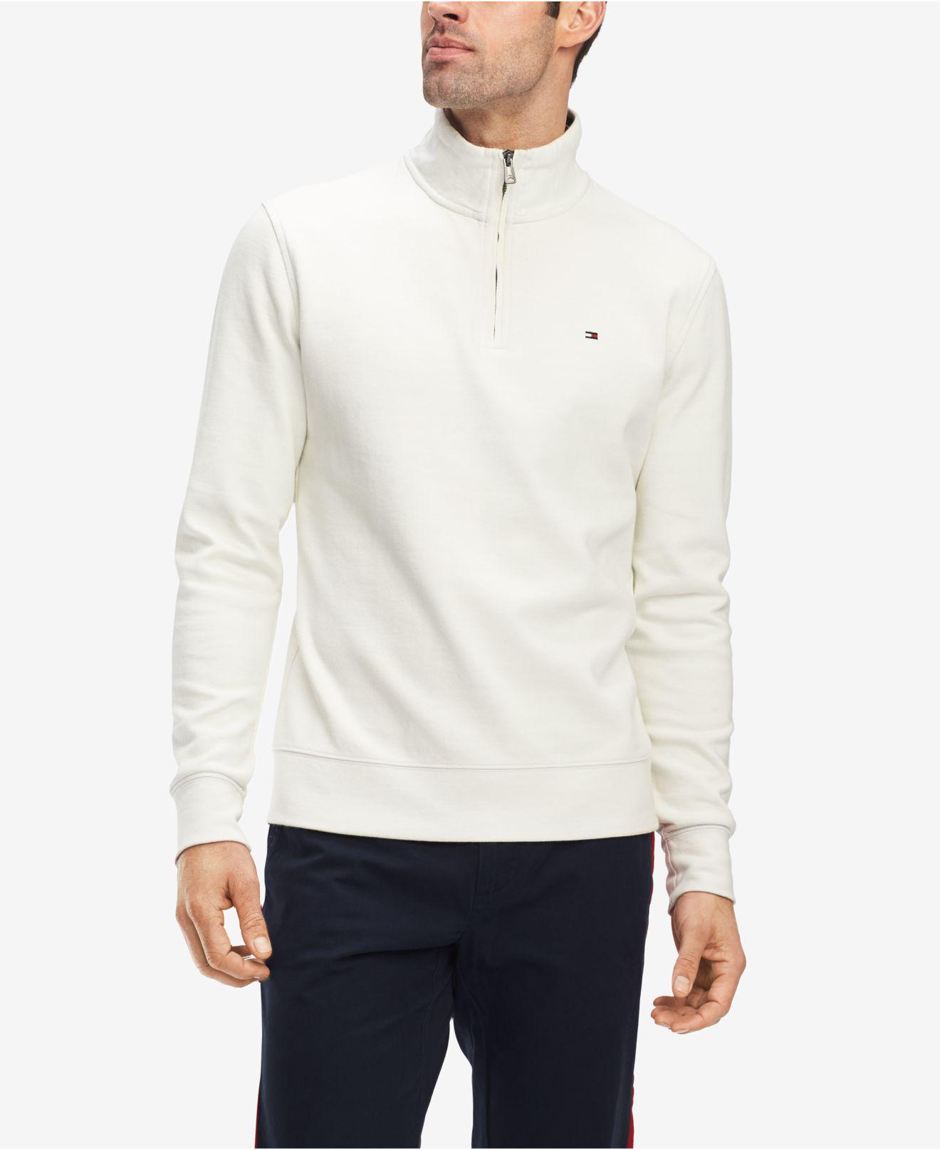 macy's quarter zip