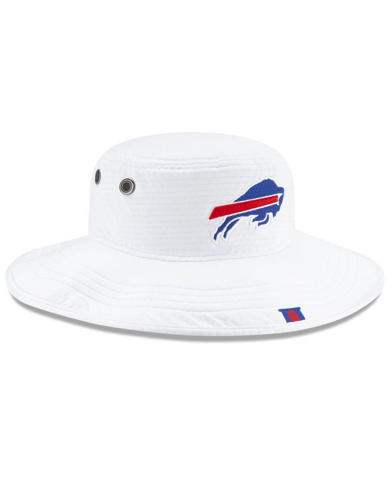 buffalo bills hats for sale