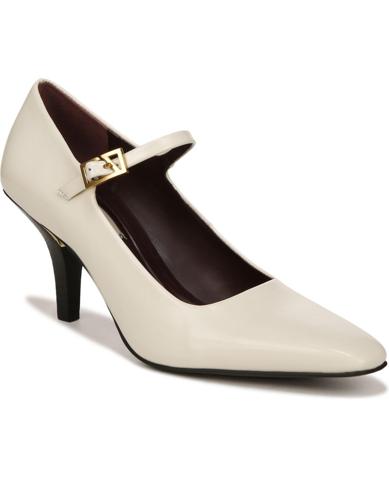franco sarto mary jane pumps
