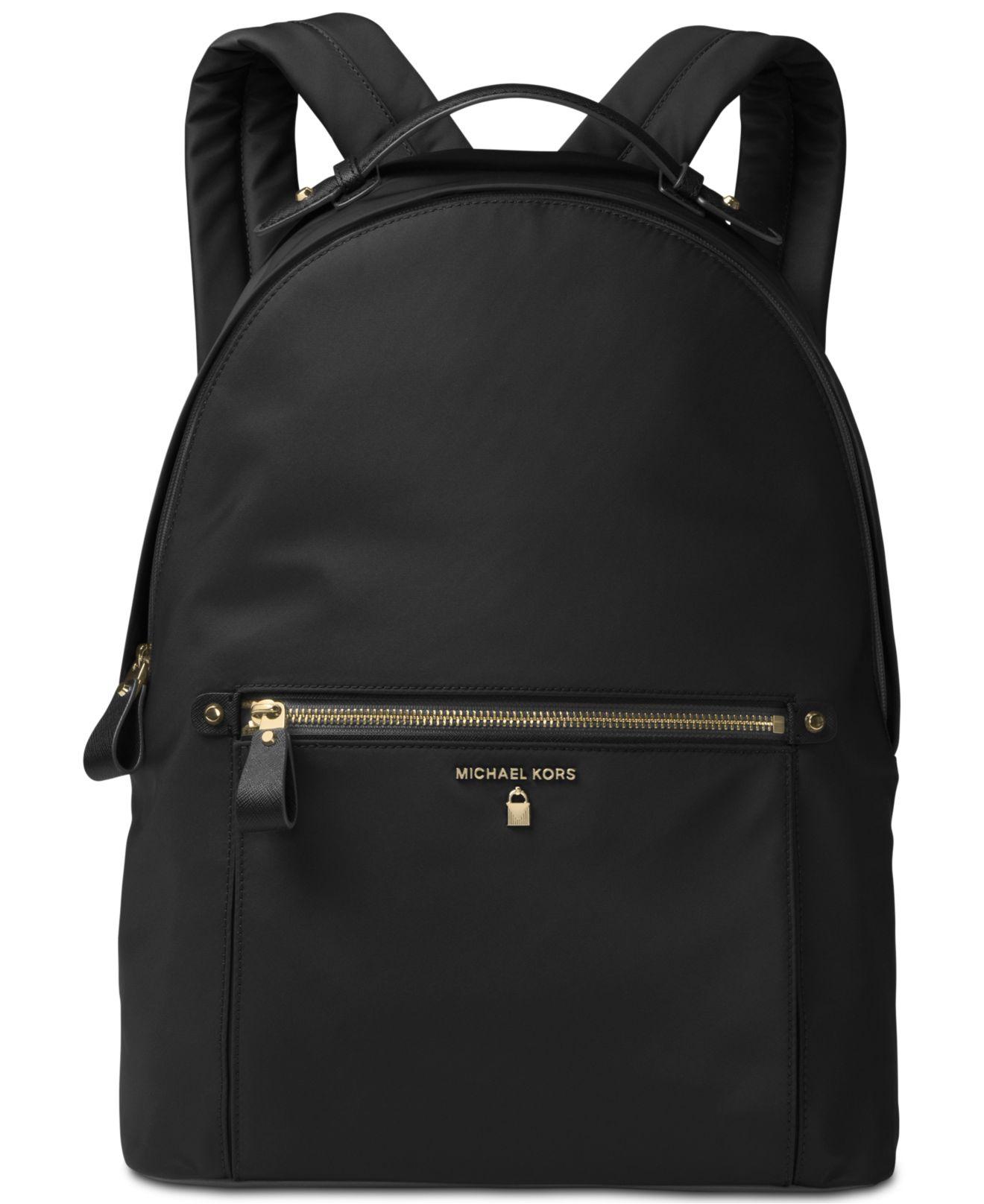 Michael Kors Synthetic Kelsey Nylon 