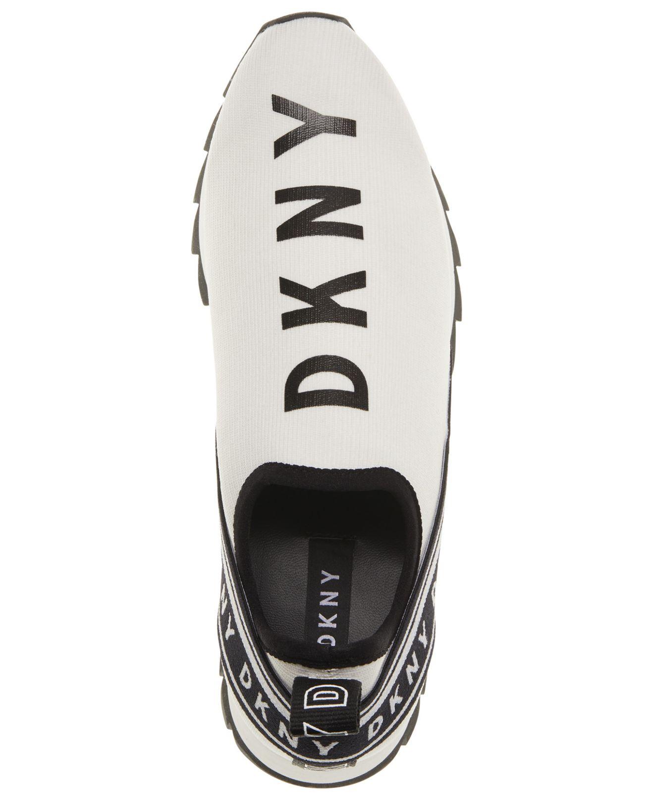 DKNY For Macy's in White Lyst