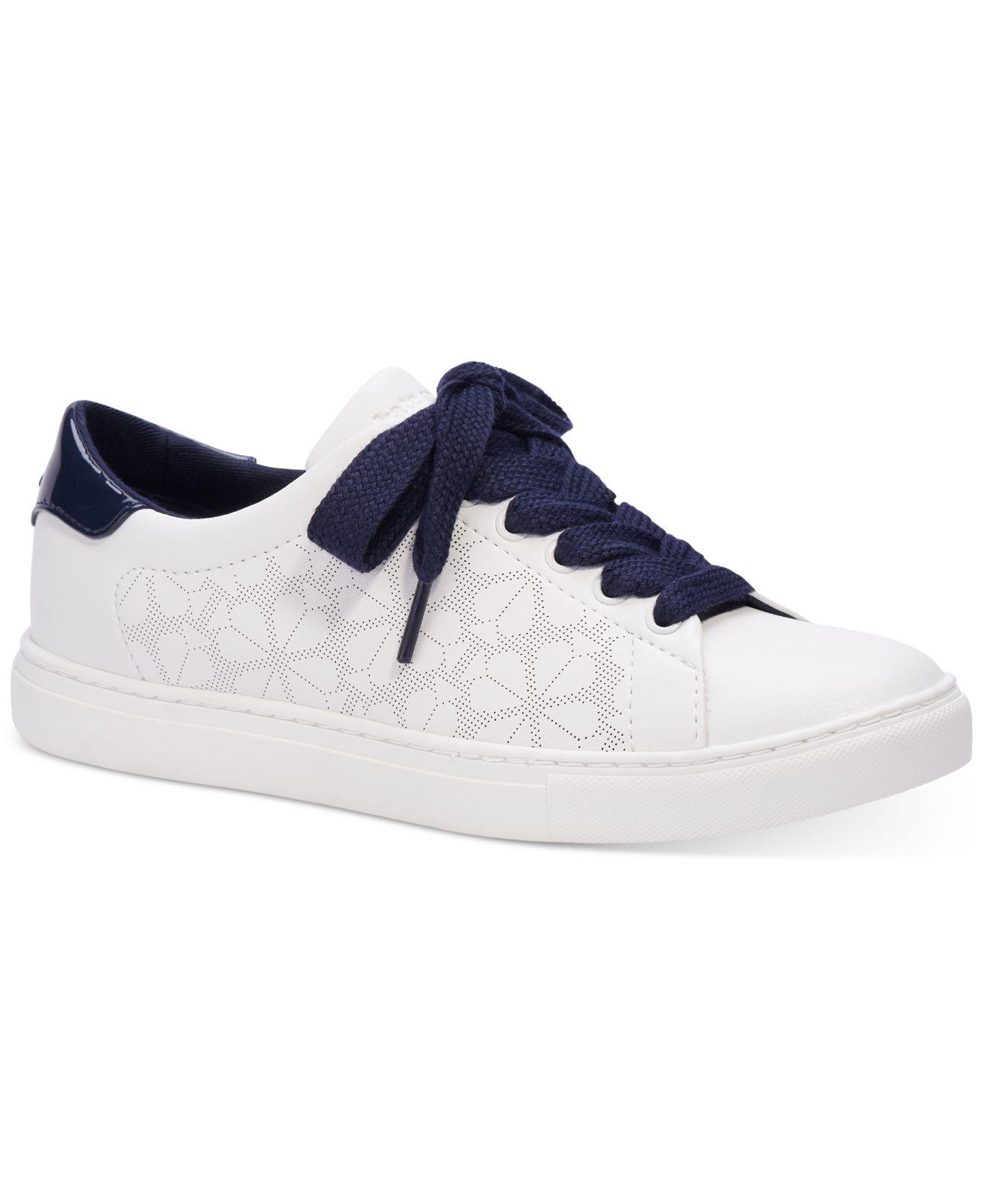 Kate spade shop blue shoes