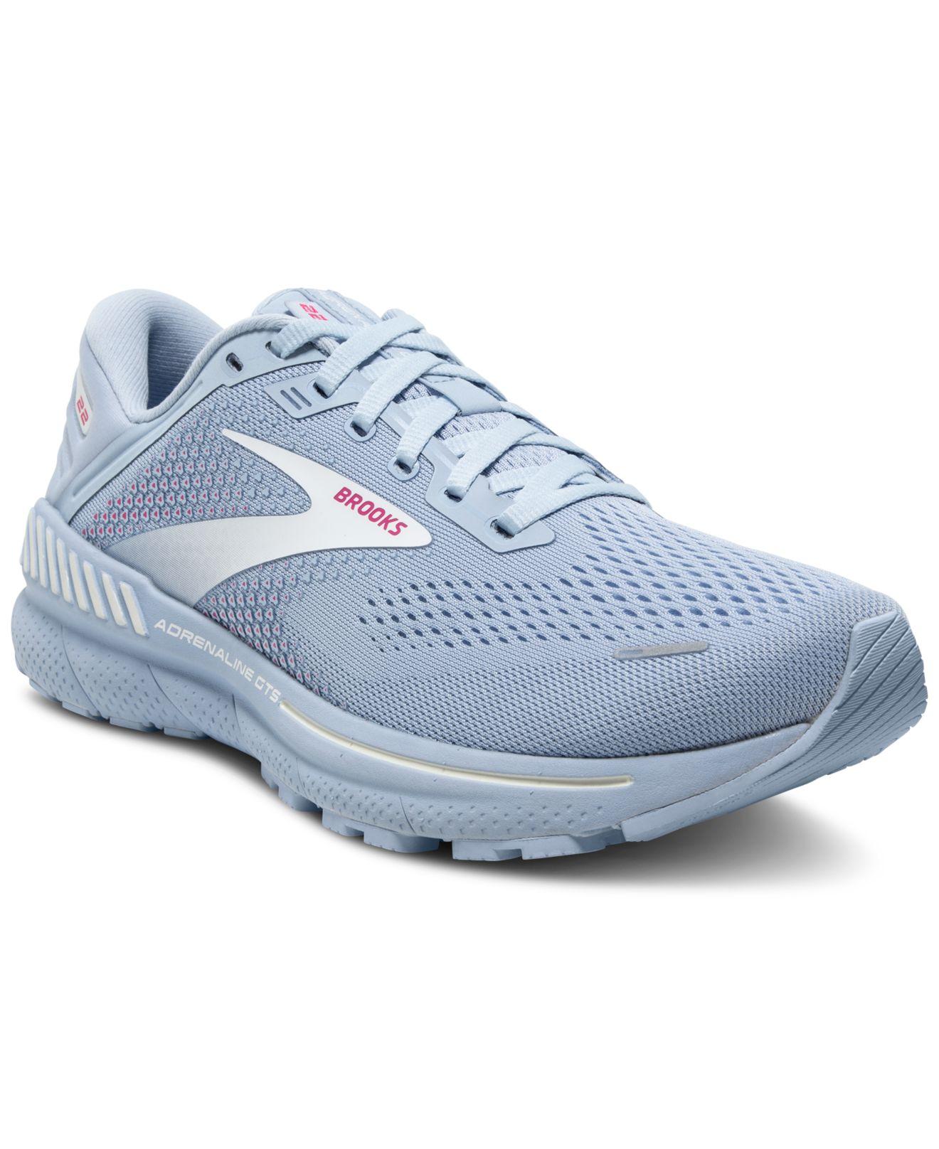 macys brooks sneakers