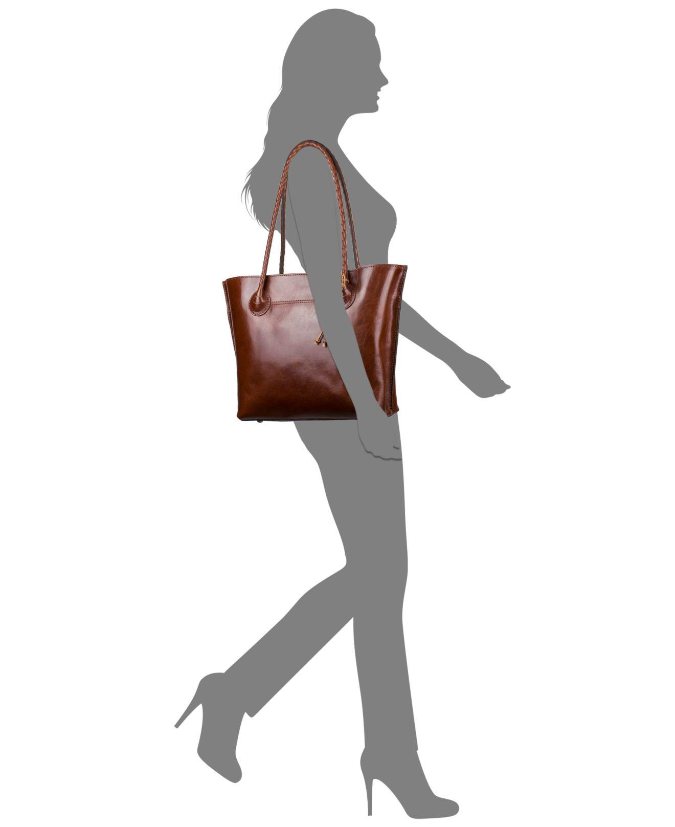 patricia nash ascot tote