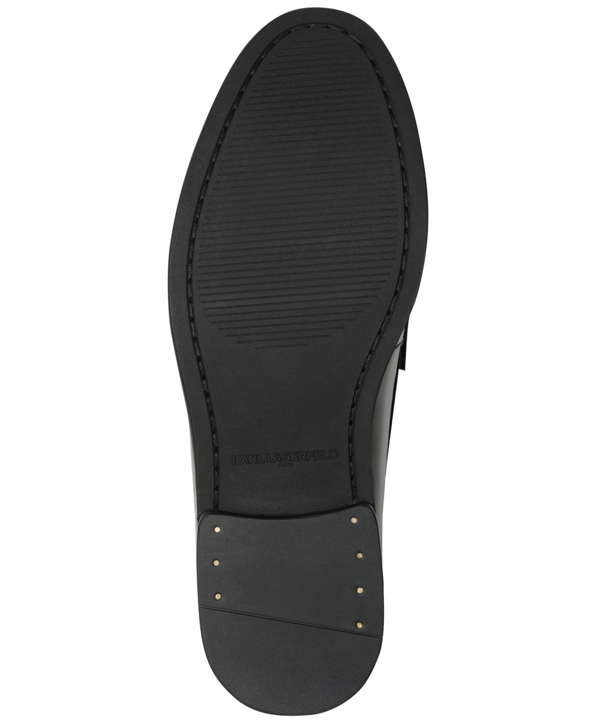 KARL LAGERFELD Loafers for Men | Online Sale up to 54% off 