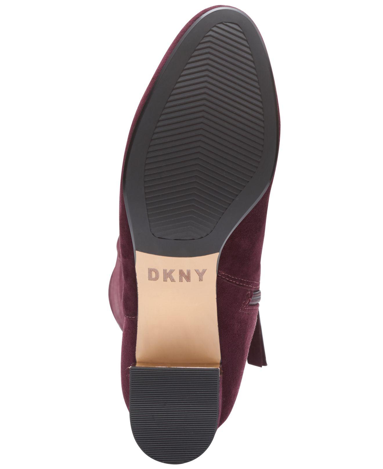 dkny cora