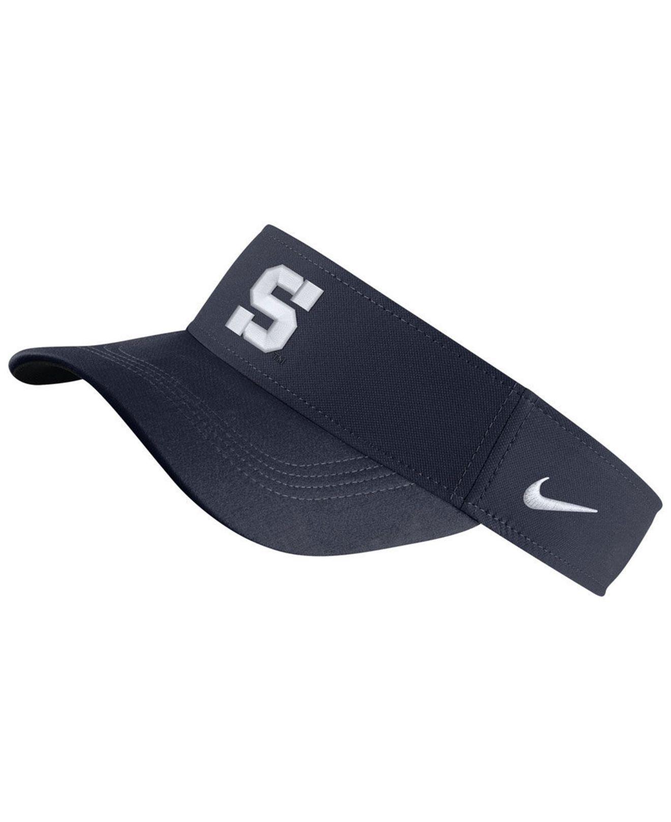 Penn State Nittany Lions Dri-fit Visor 