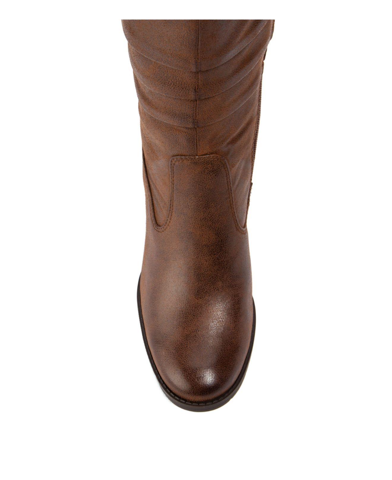 bare traps quarles boots