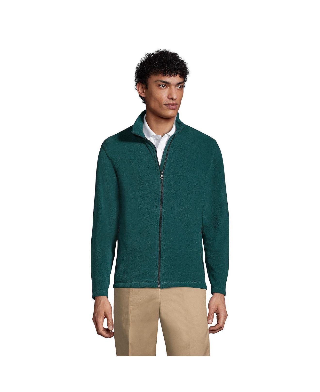 Mid-weight Fleece