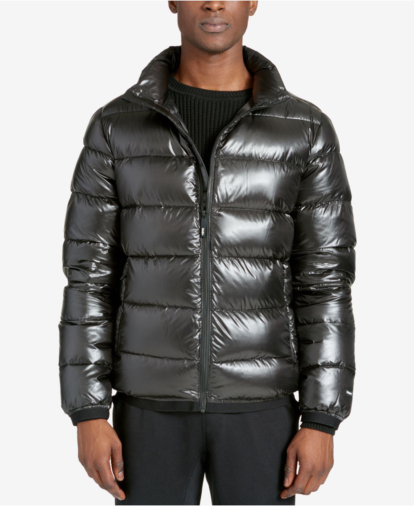 dkny mens padded jacket Online Off 70