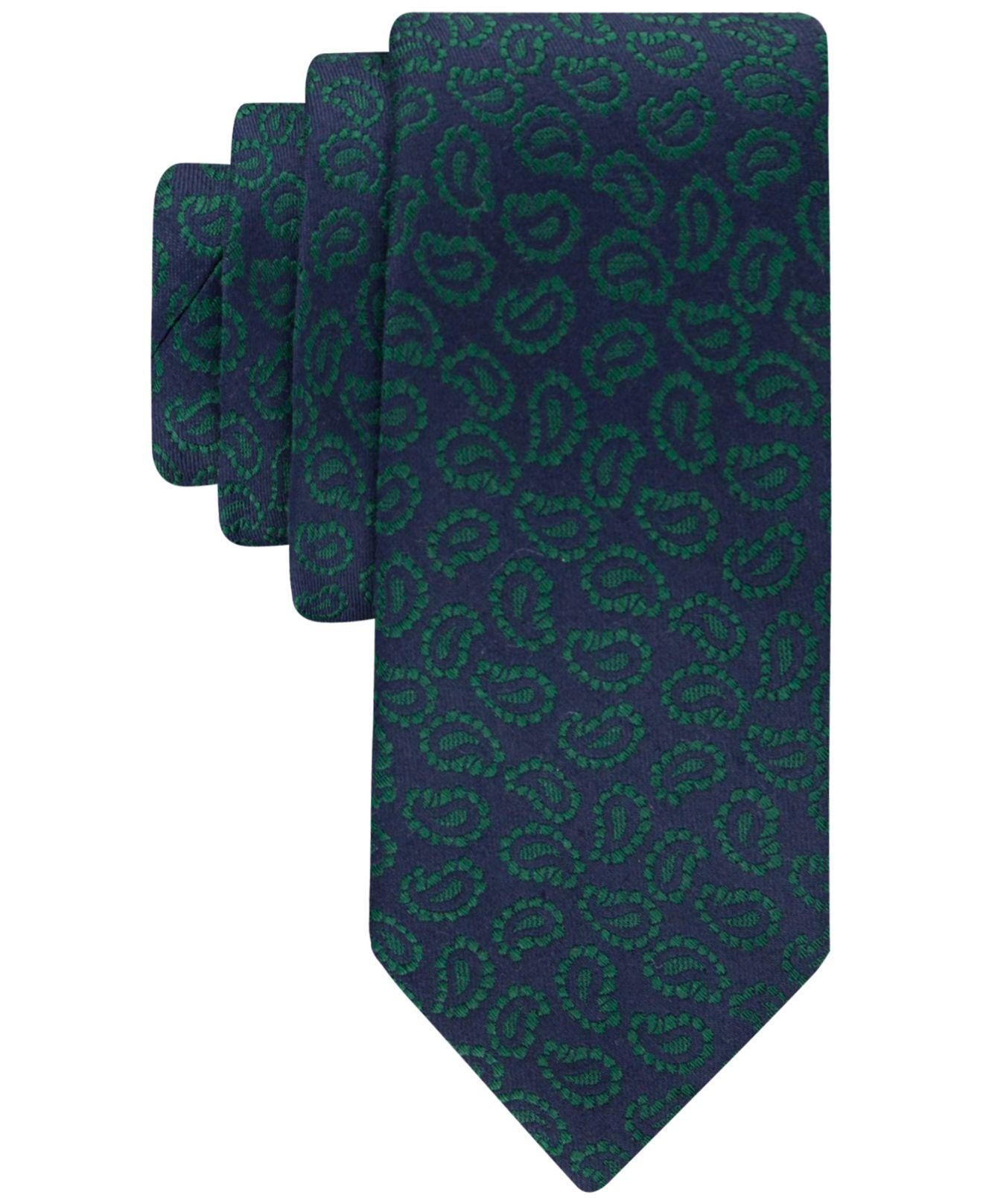 tommy hilfiger tie pin