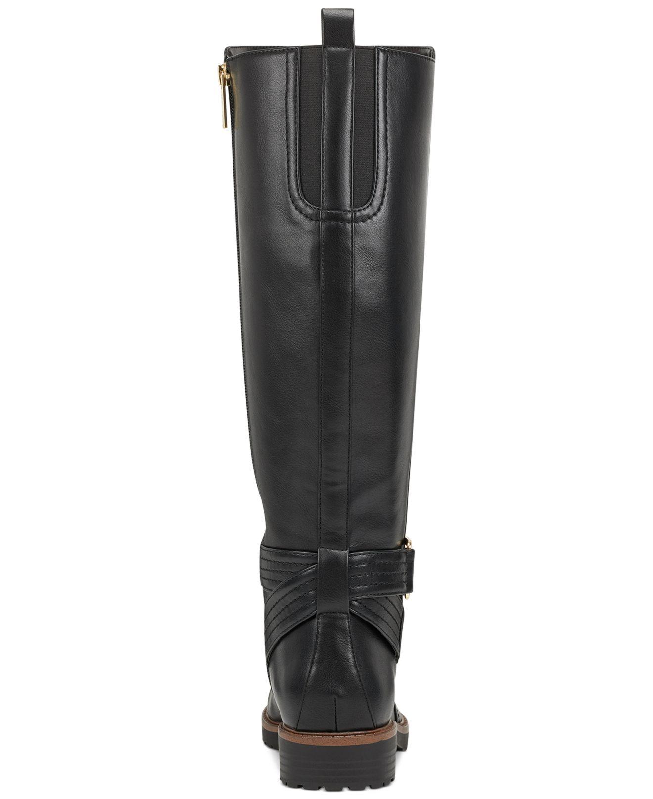 tommy hilfiger frankly boot