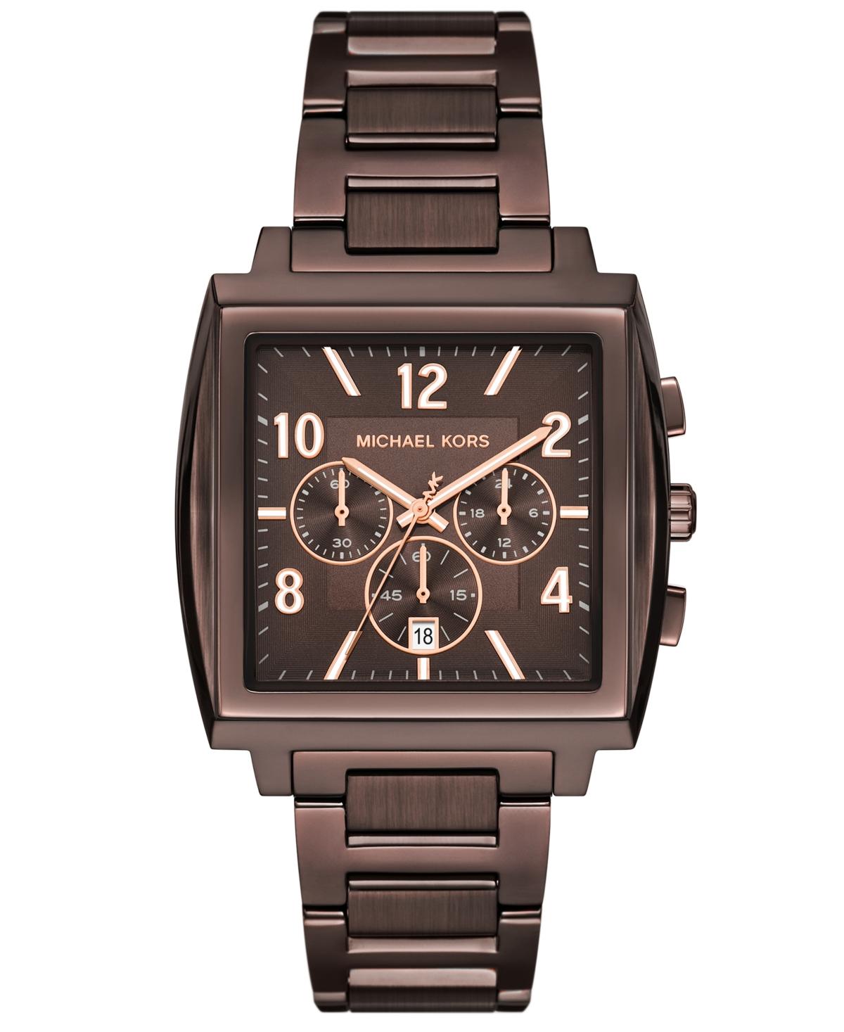 Macys Mk Man Watch Michael Kors Watch Macy MK3904 Watches Prime