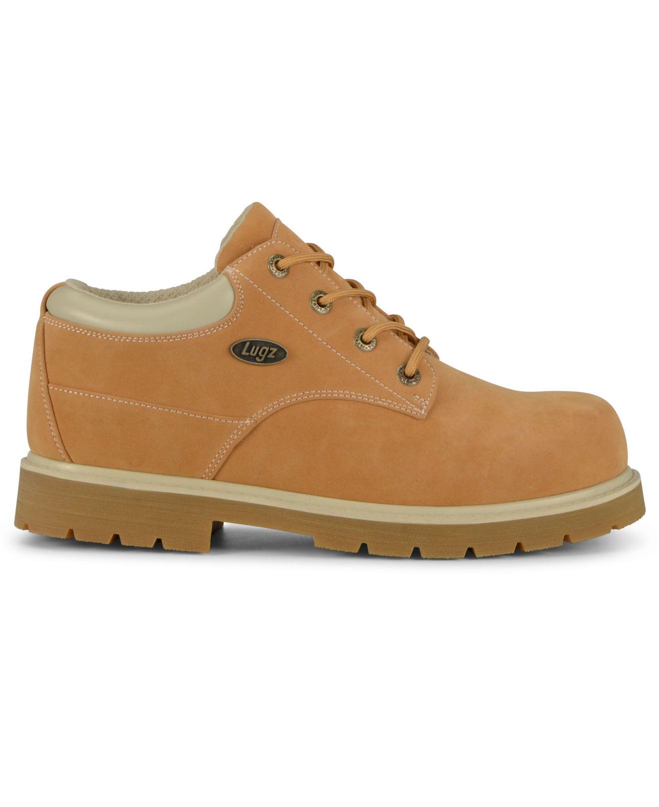 lugz men's drifter boot