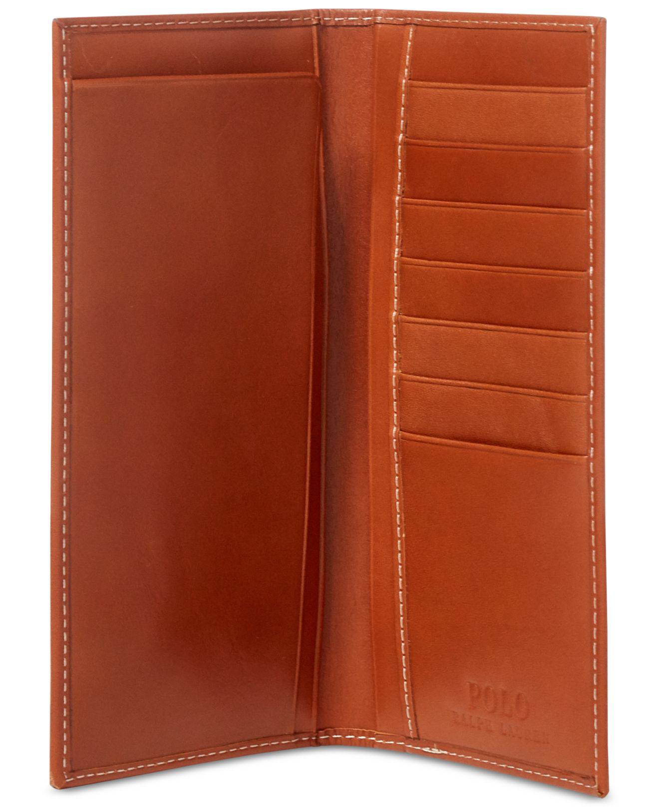 ralph lauren patchwork coat