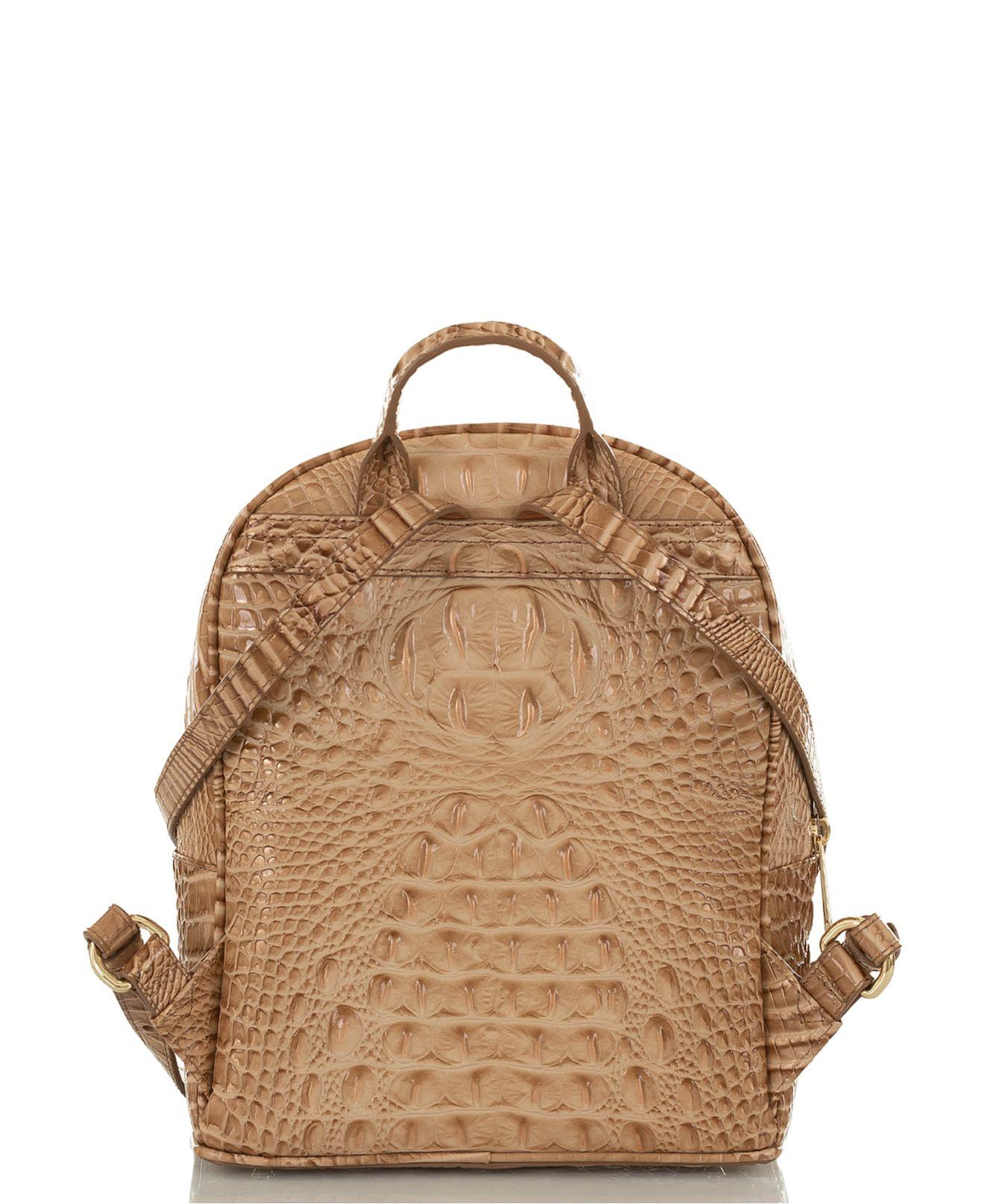 Brahmin mini dartmouth backpack hotsell