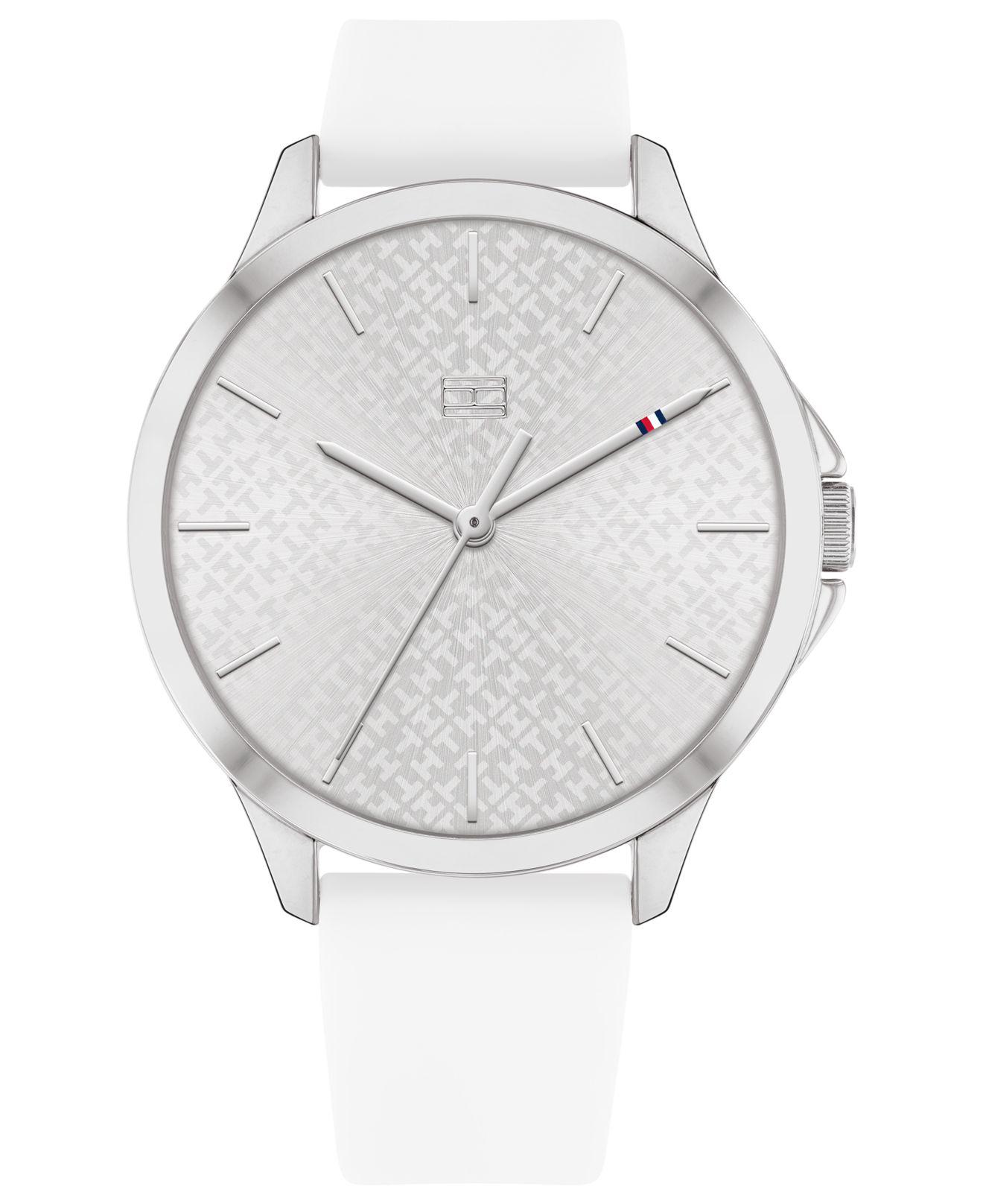 macy's tommy hilfiger watch