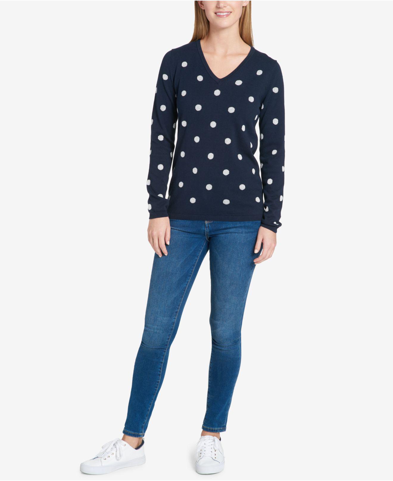 girls tommy hilfiger leggings