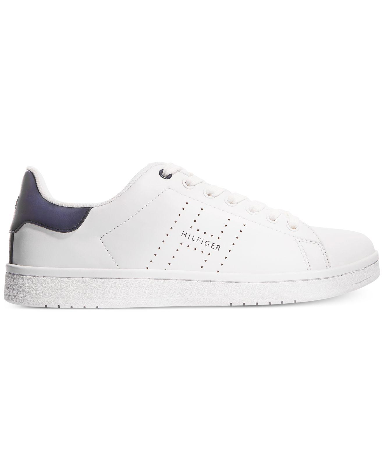 tommy hilfiger liston sneaker