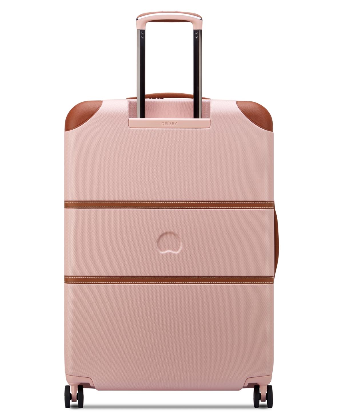 macys delsey underseat luggage