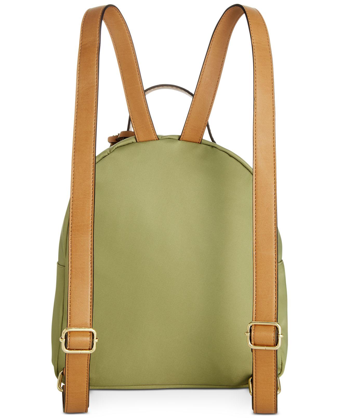 Tommy Hilfiger Julia Small Dome Backpack Lyst