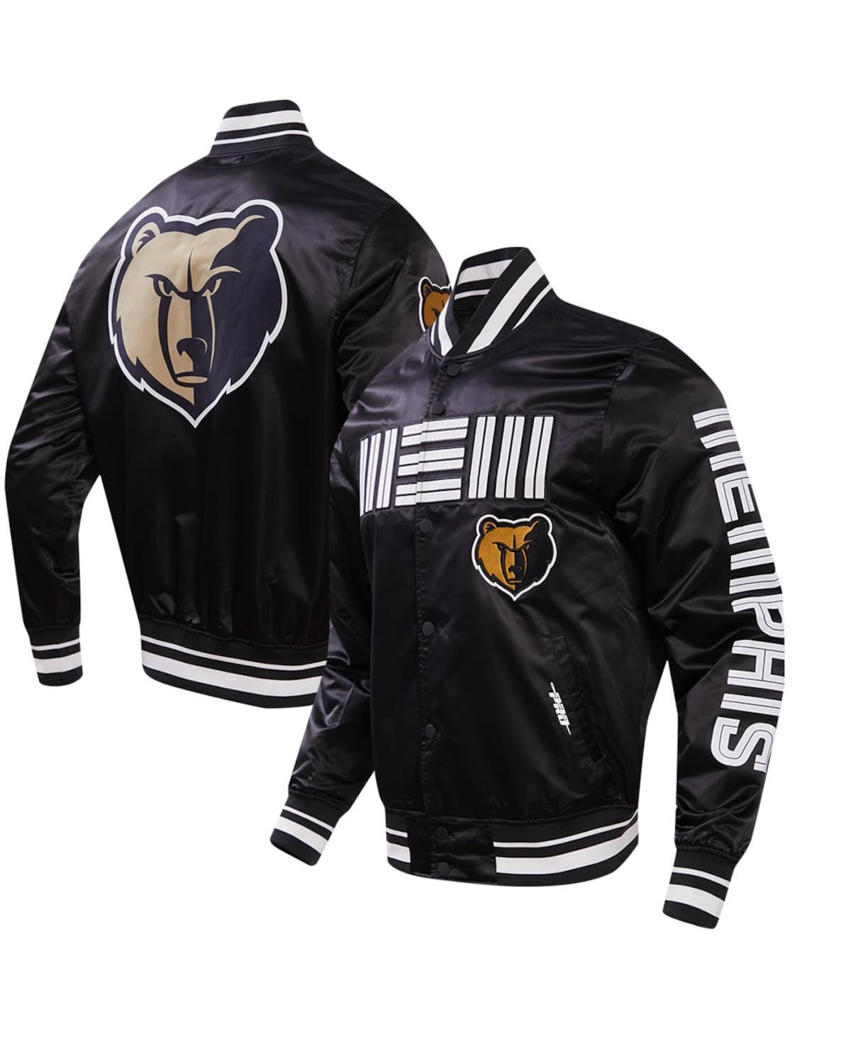 Memphis grizzlies online jacket