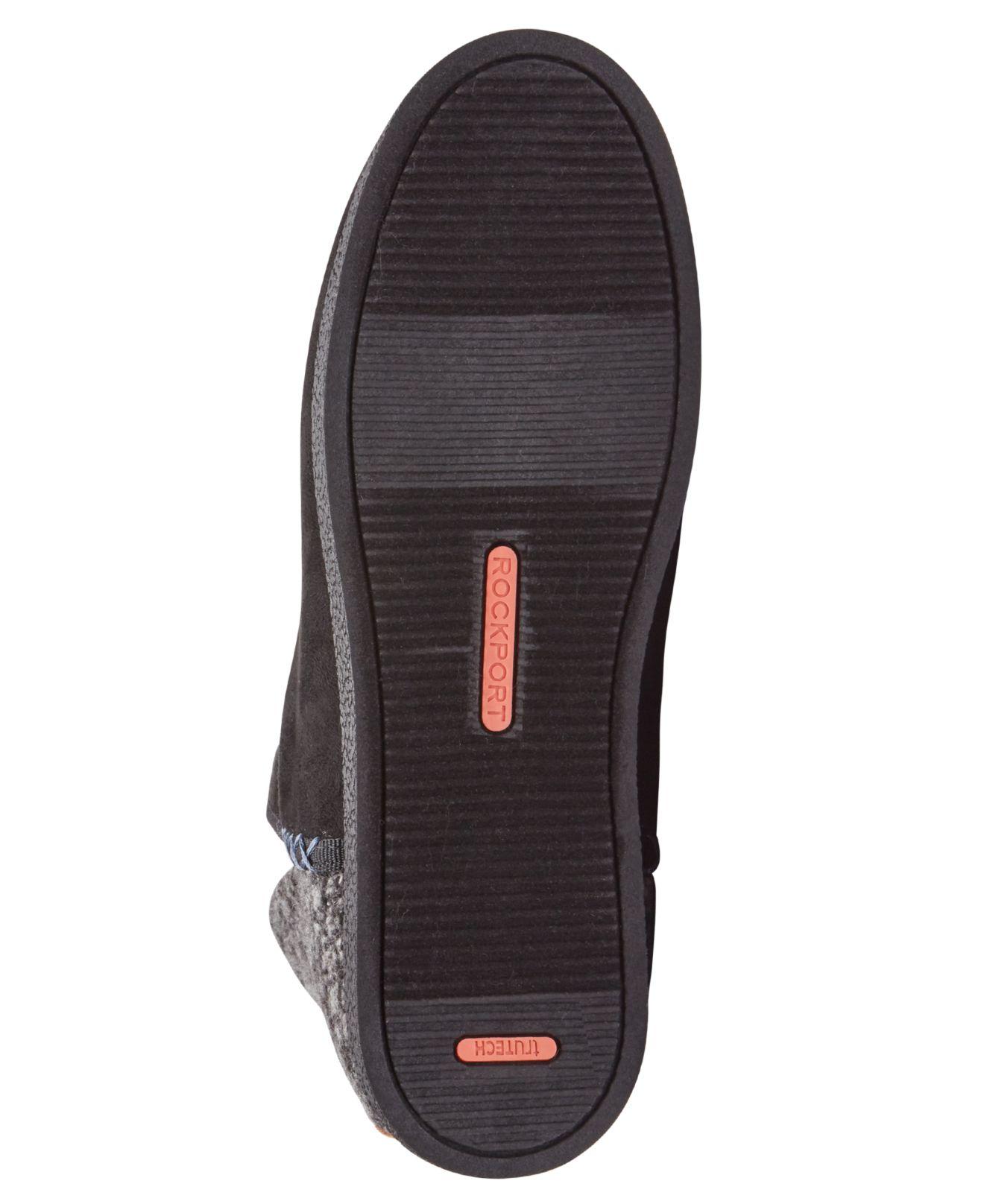 rockport trutech lightweight