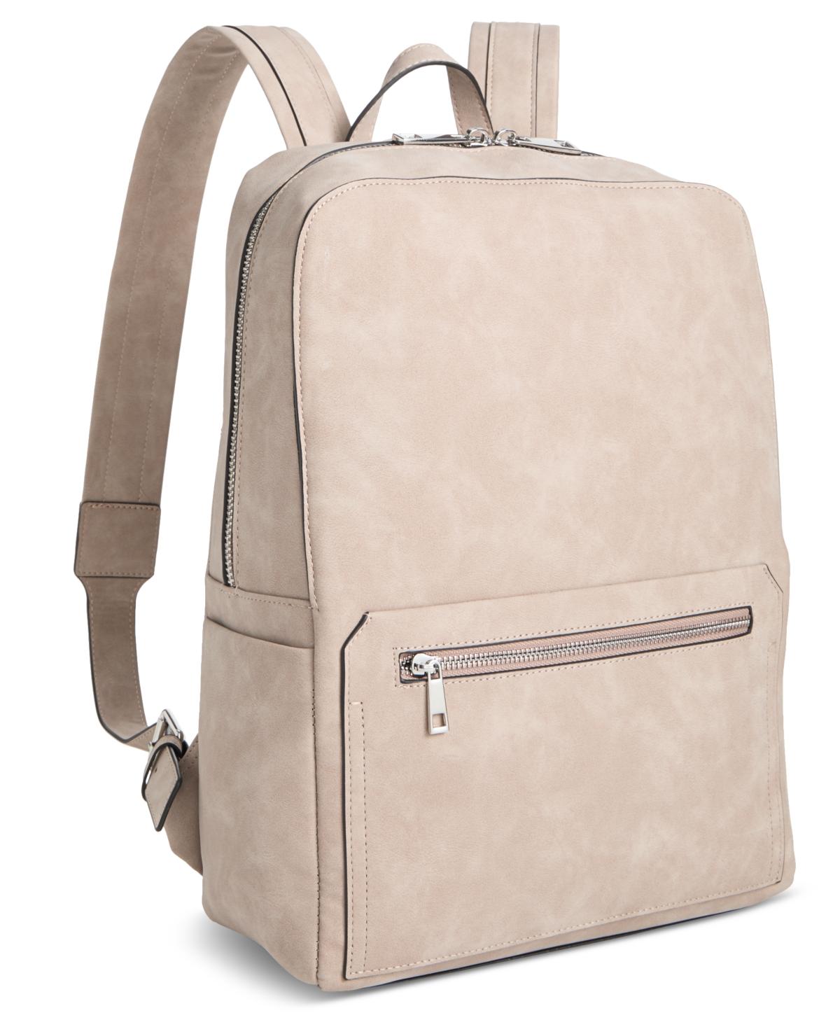 Alfani Medium Backpack in Natural for Men Lyst