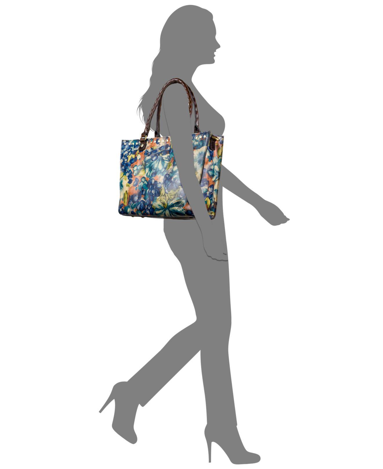 patricia nash zancona