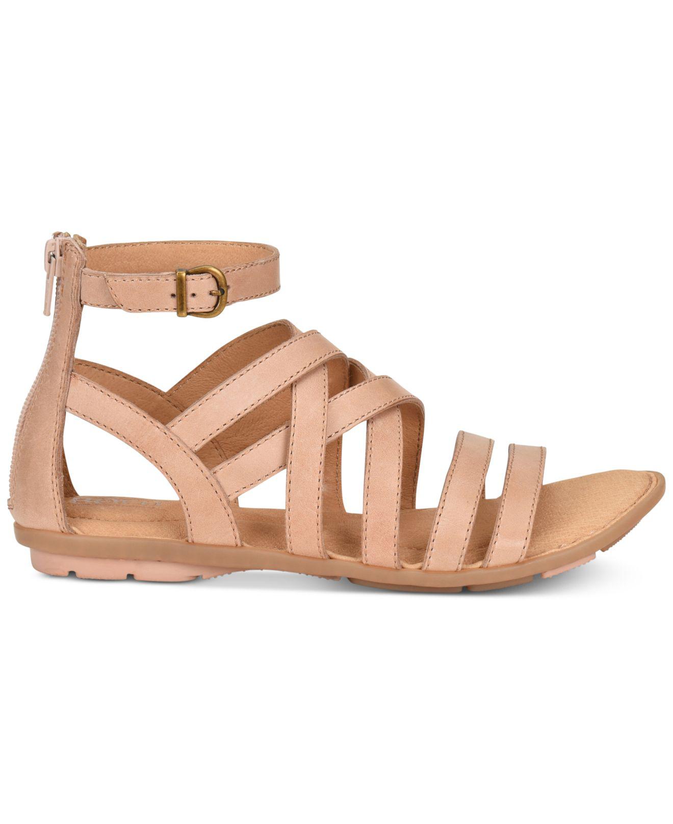 Born on sale tripoli sandals