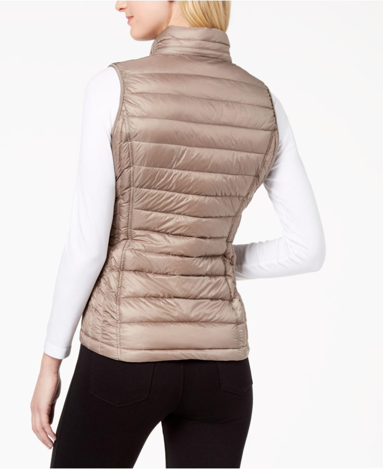 32 degrees packable vest