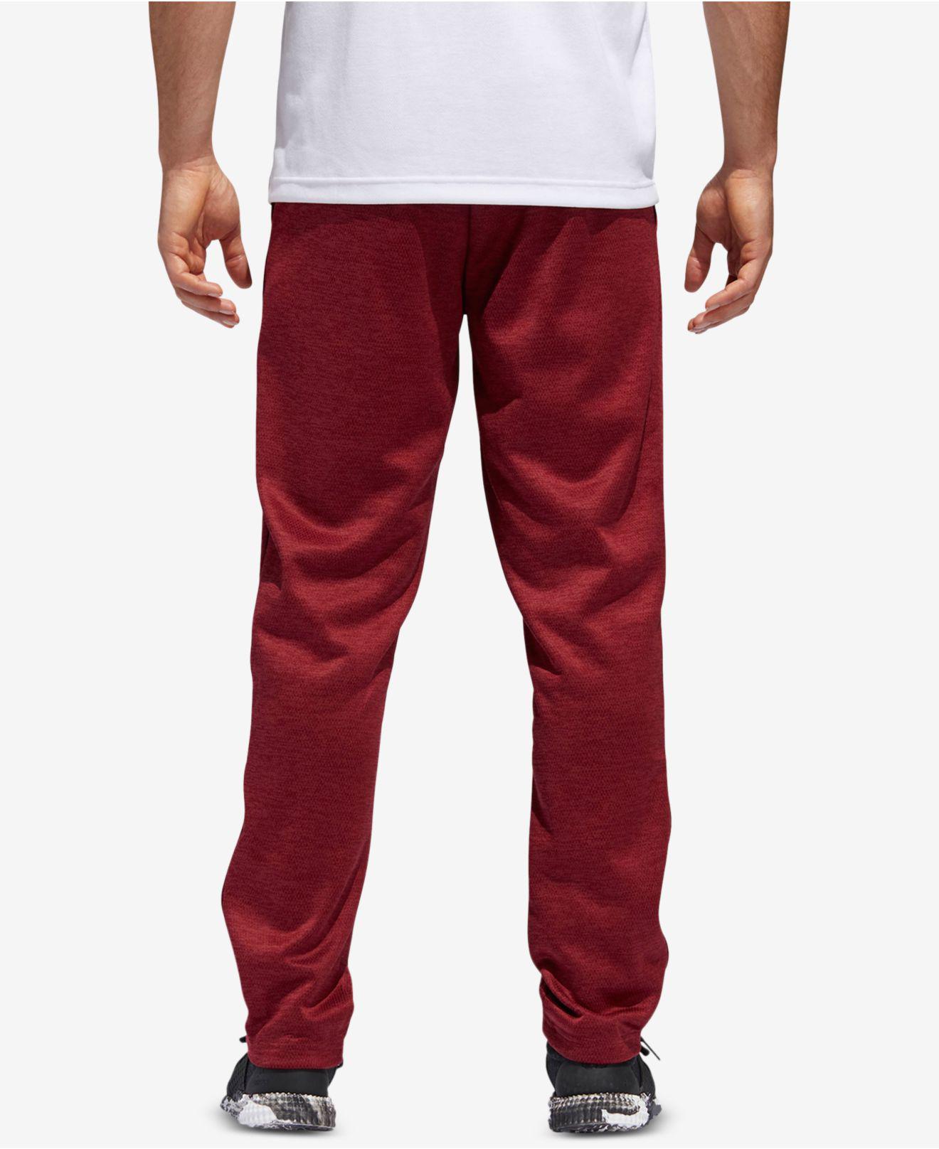team issue tapered pants