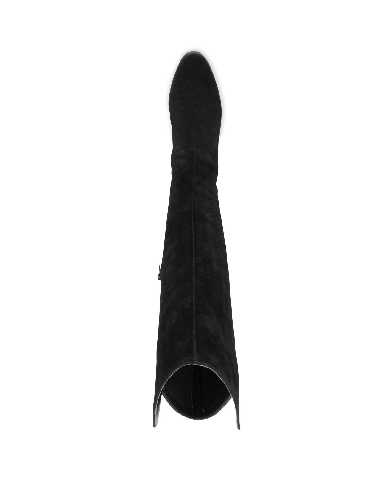 aerosoles cross country boot
