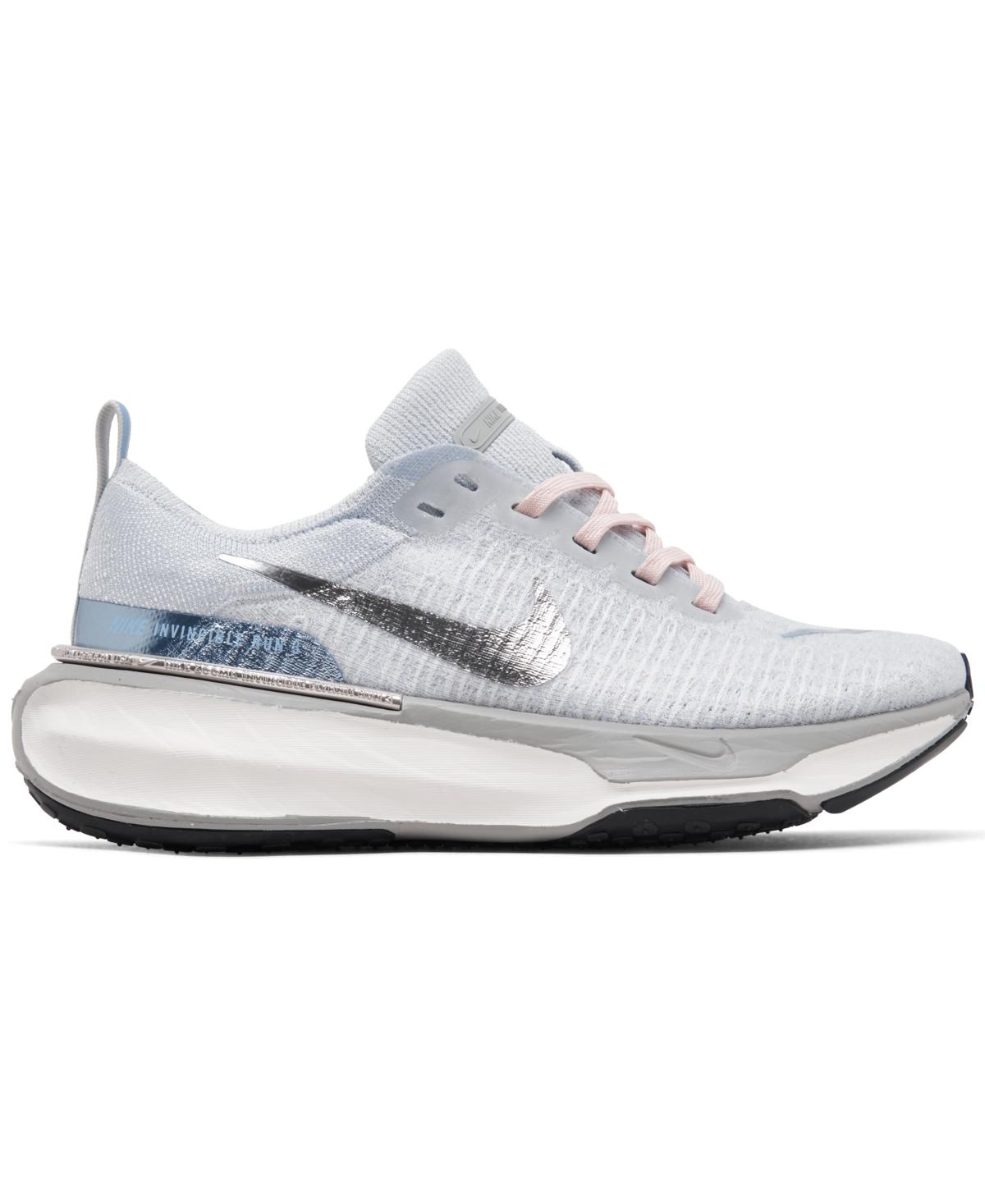 finish line flyknit 3