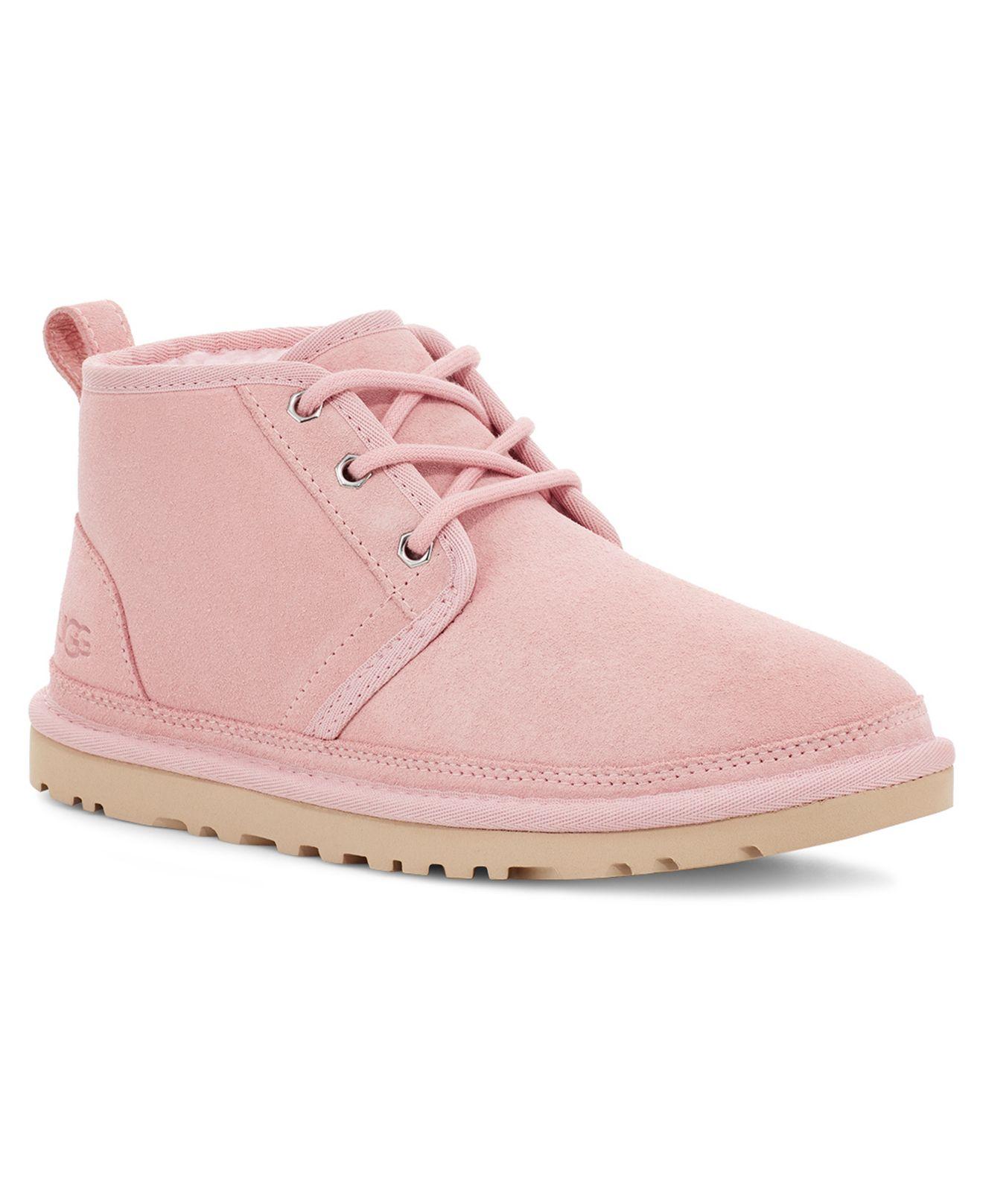 UGG Neumel in Pink | Lyst