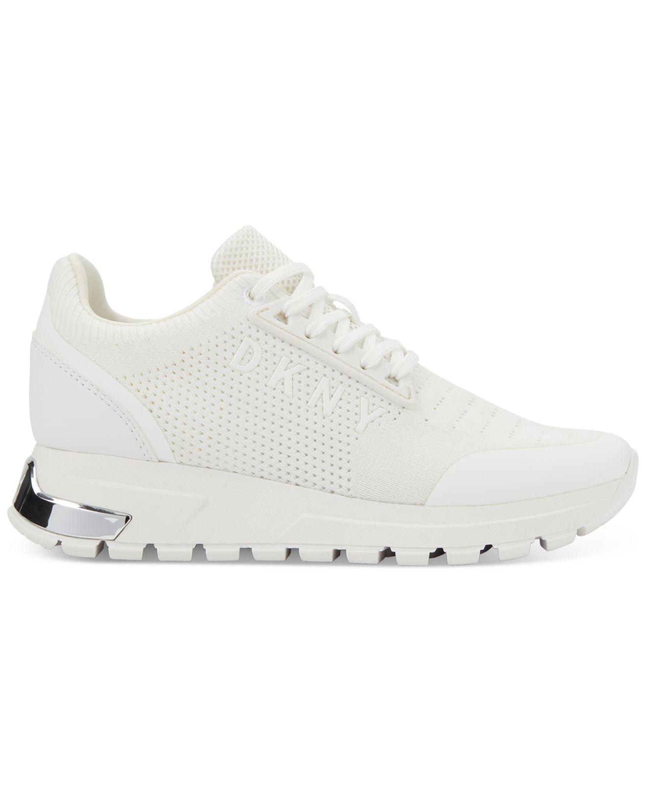 dkny melz sneaker