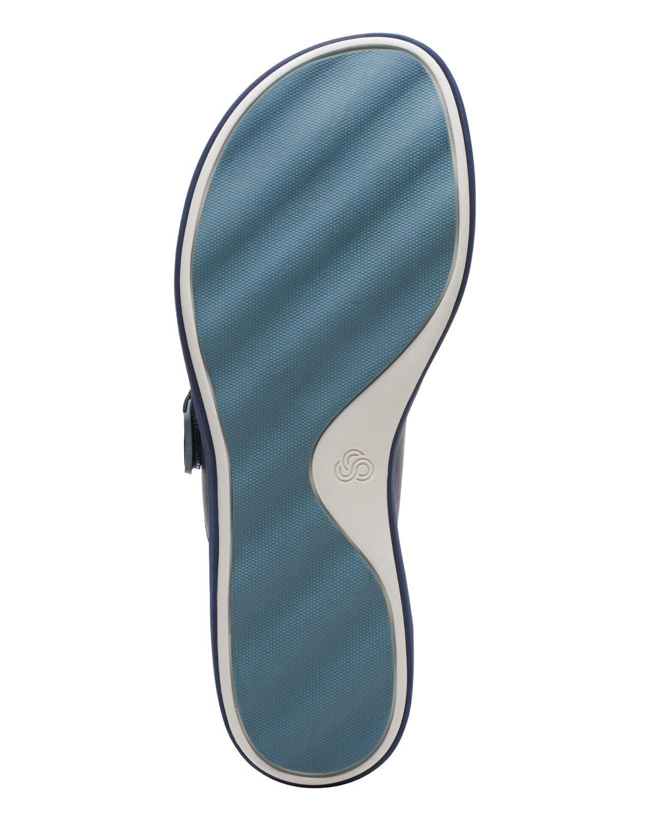 clarks step june reef